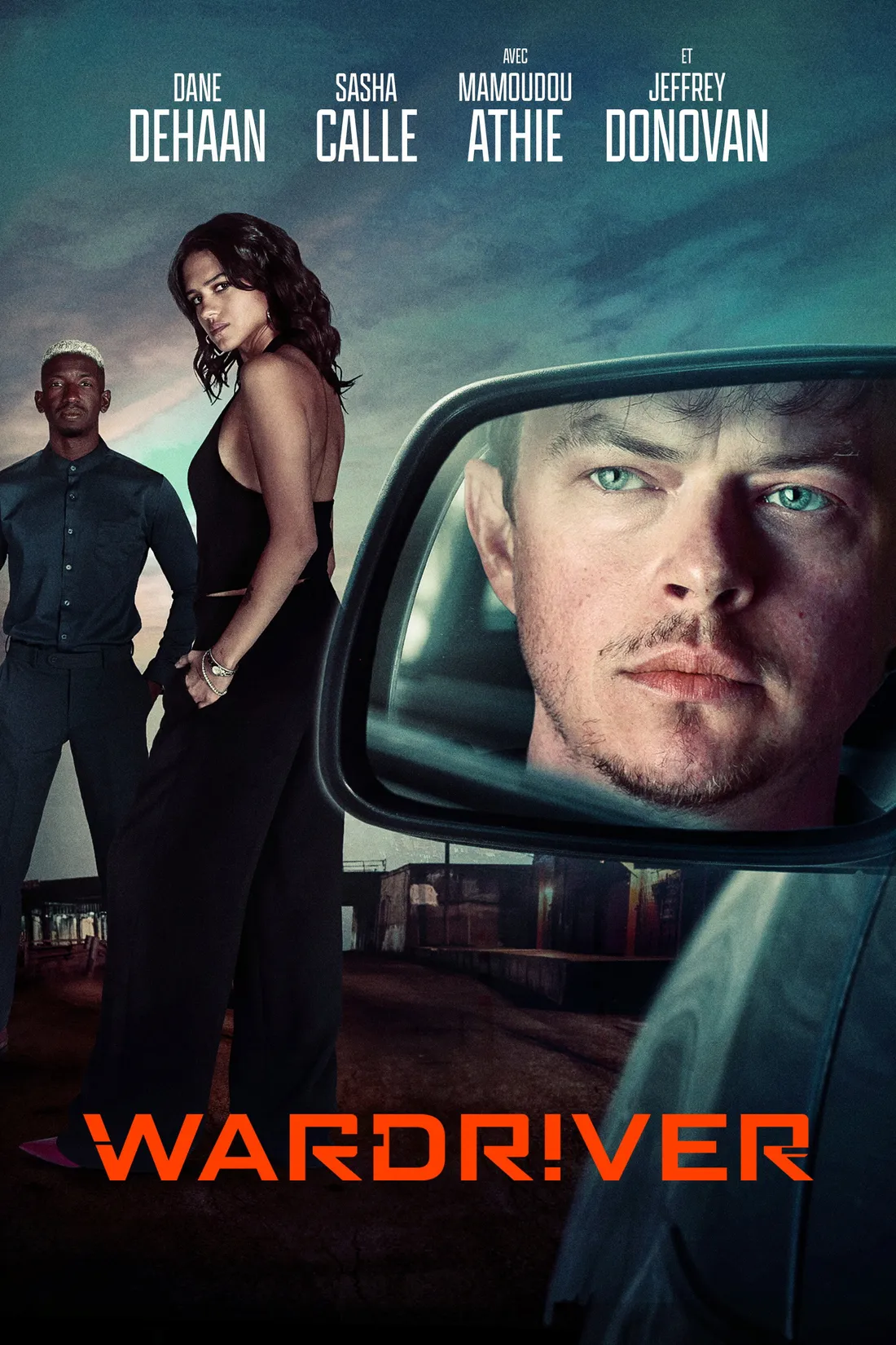 Wardriver (2026)